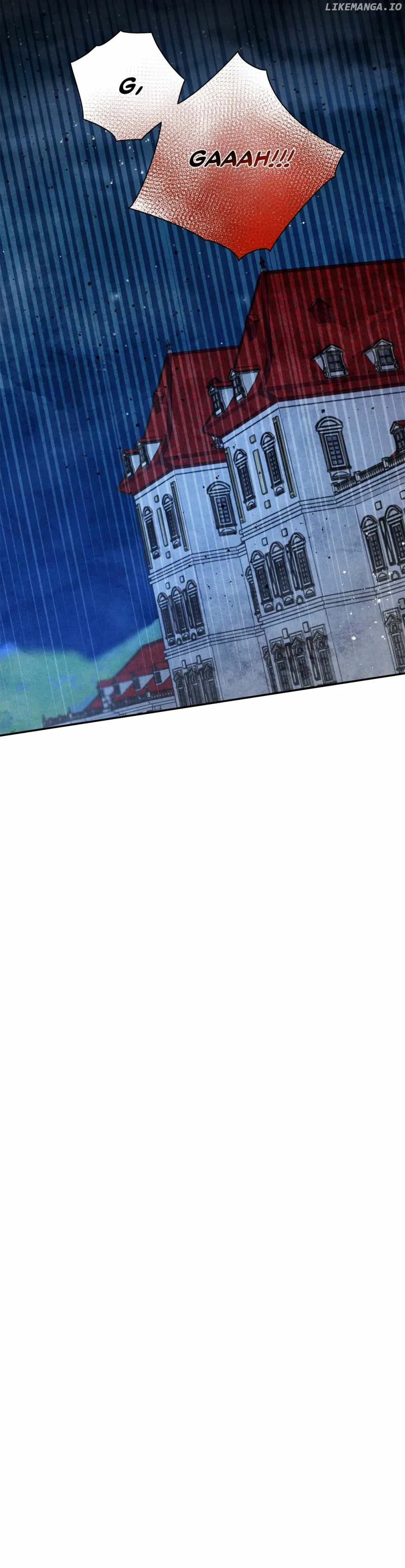 The Rogue Prince Is Secretly an Omega - Chapter 69 Page 5