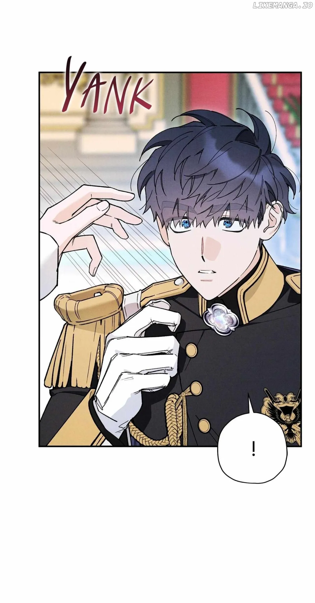 The Rogue Prince Is Secretly an Omega - Chapter 69 Page 24