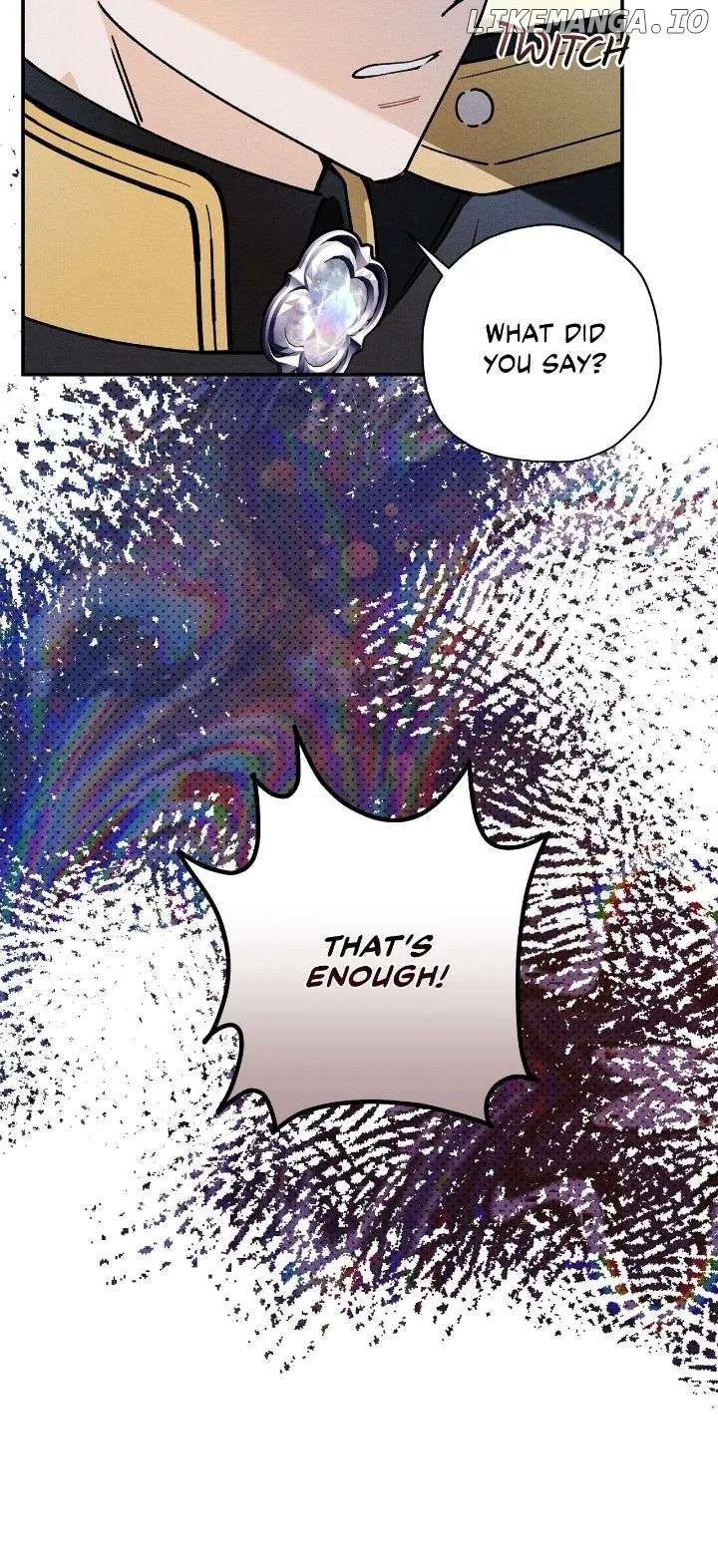 The Rogue Prince Is Secretly an Omega - Chapter 70 Page 17