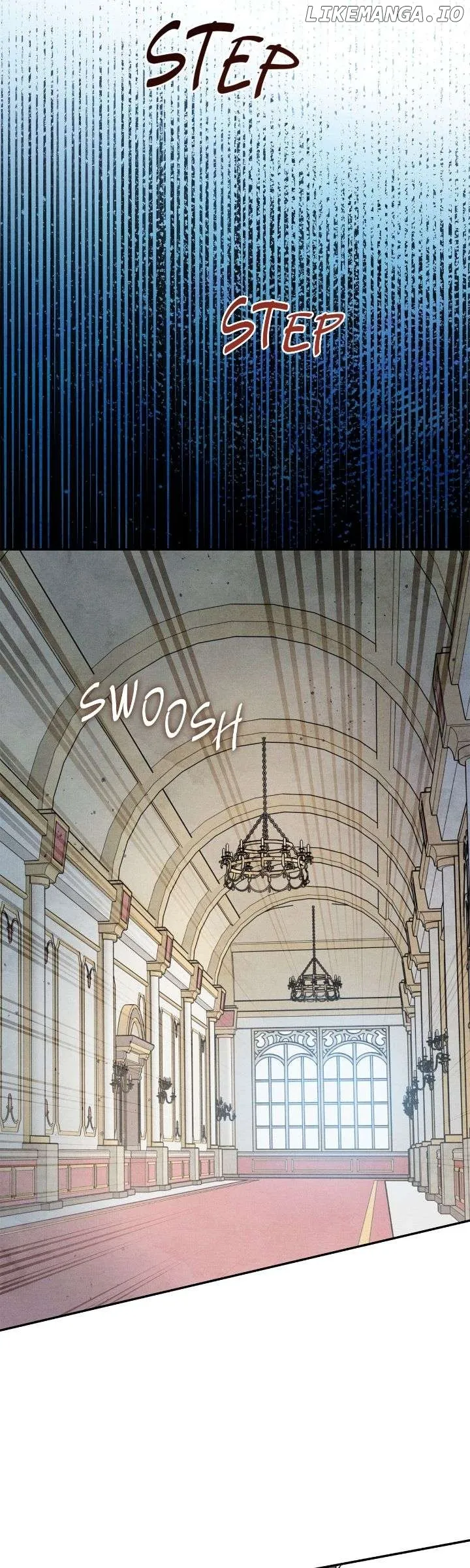 The Rogue Prince Is Secretly an Omega - Chapter 70 Page 33