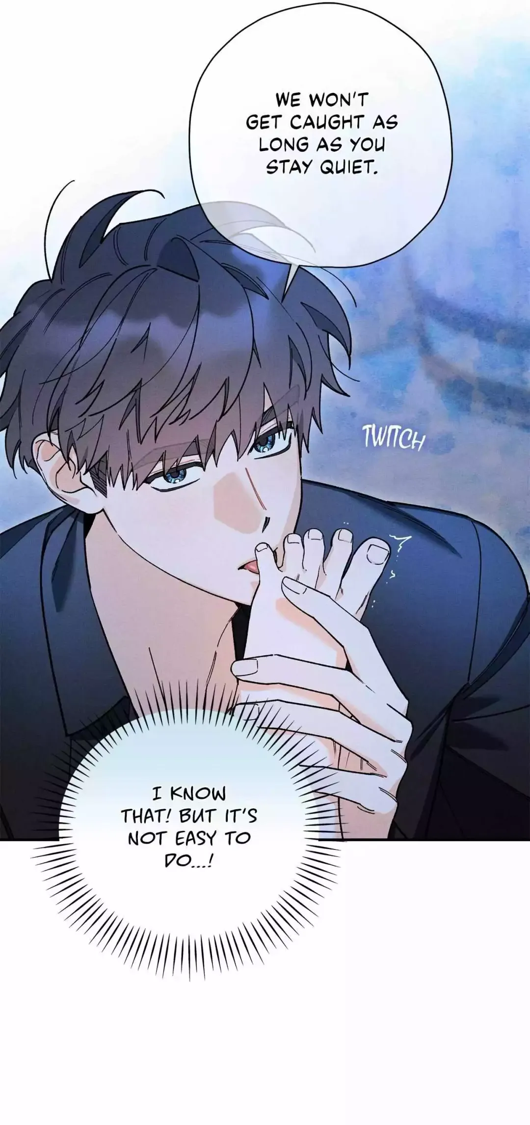 The Rogue Prince Is Secretly an Omega - Chapter 71 Page 11