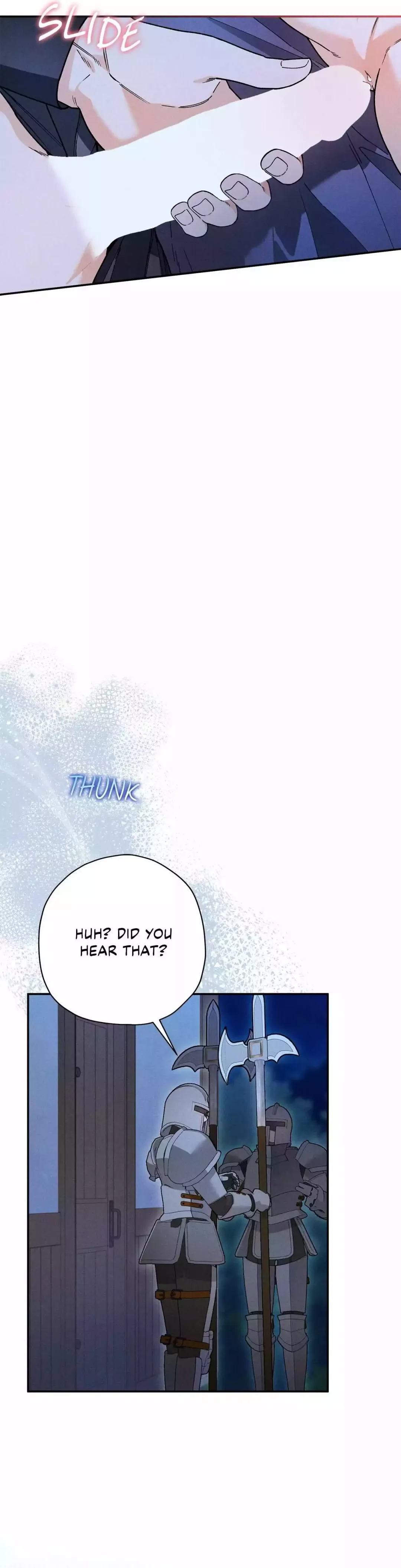 The Rogue Prince Is Secretly an Omega - Chapter 71 Page 16