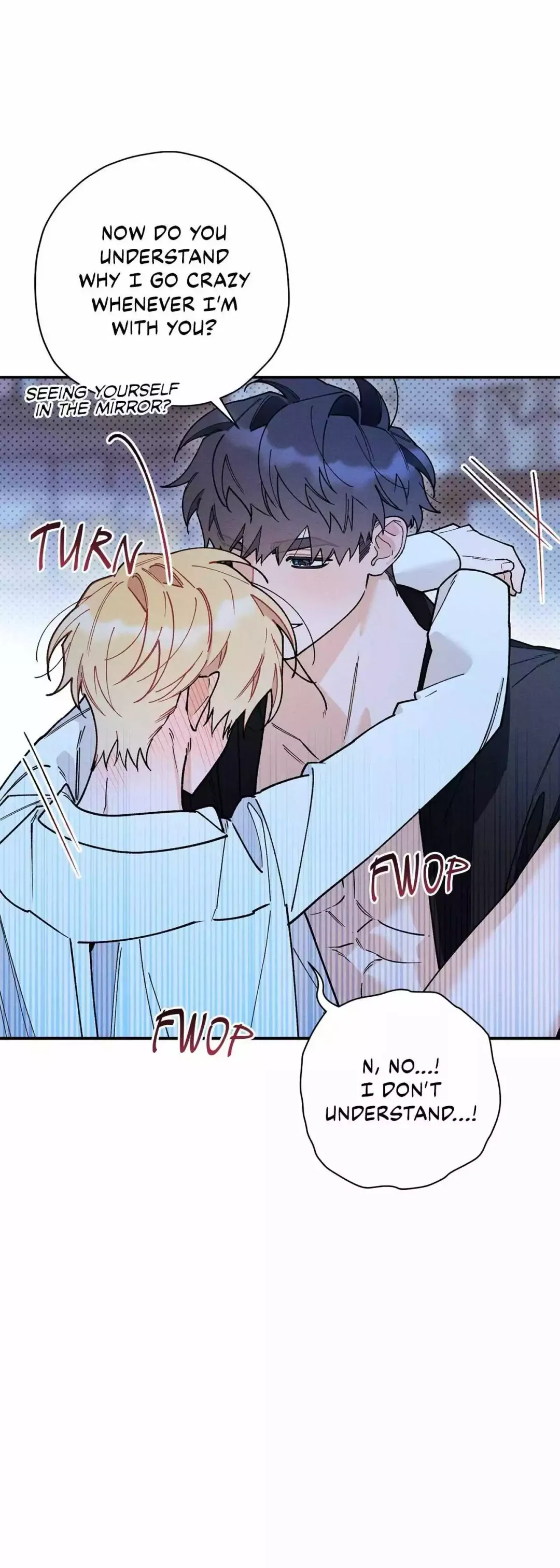The Rogue Prince Is Secretly an Omega - Chapter 71 Page 23