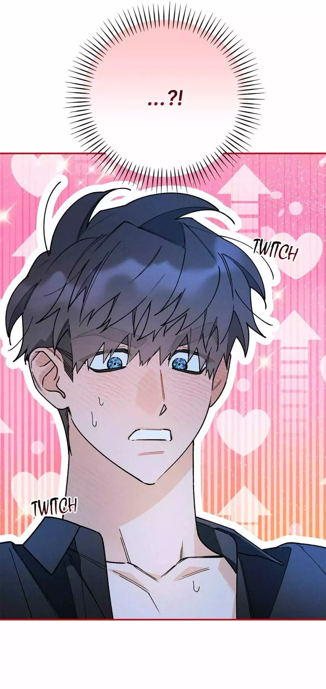 The Rogue Prince Is Secretly an Omega - Chapter 71 Page 34