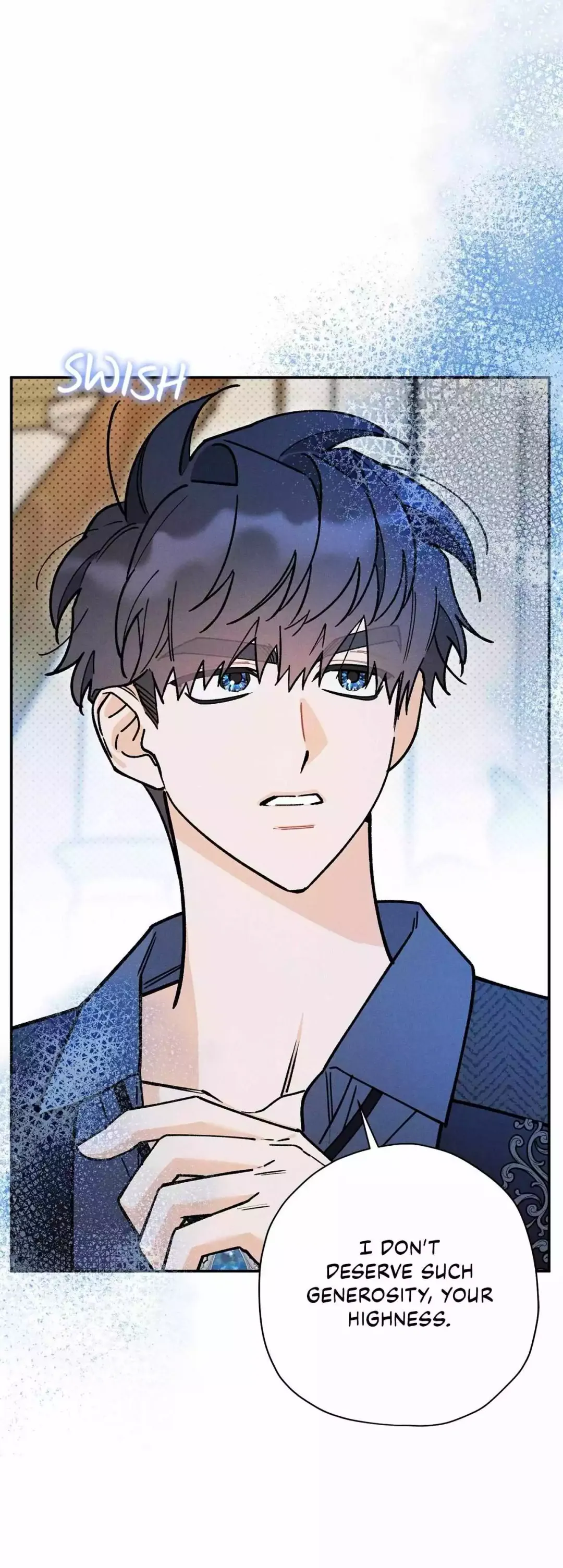 The Rogue Prince Is Secretly an Omega - Chapter 72 Page 32