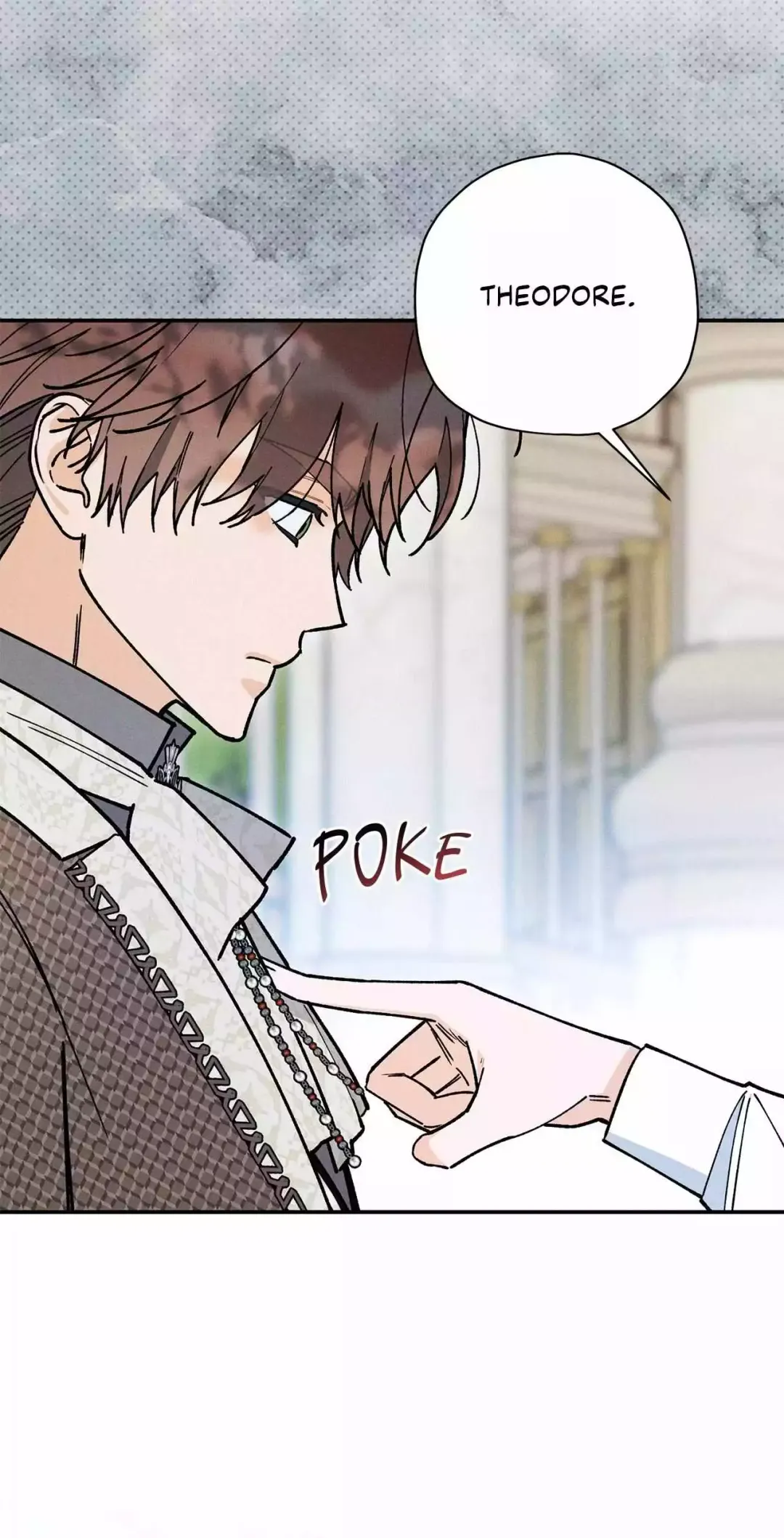 The Rogue Prince Is Secretly an Omega - Chapter 72 Page 37