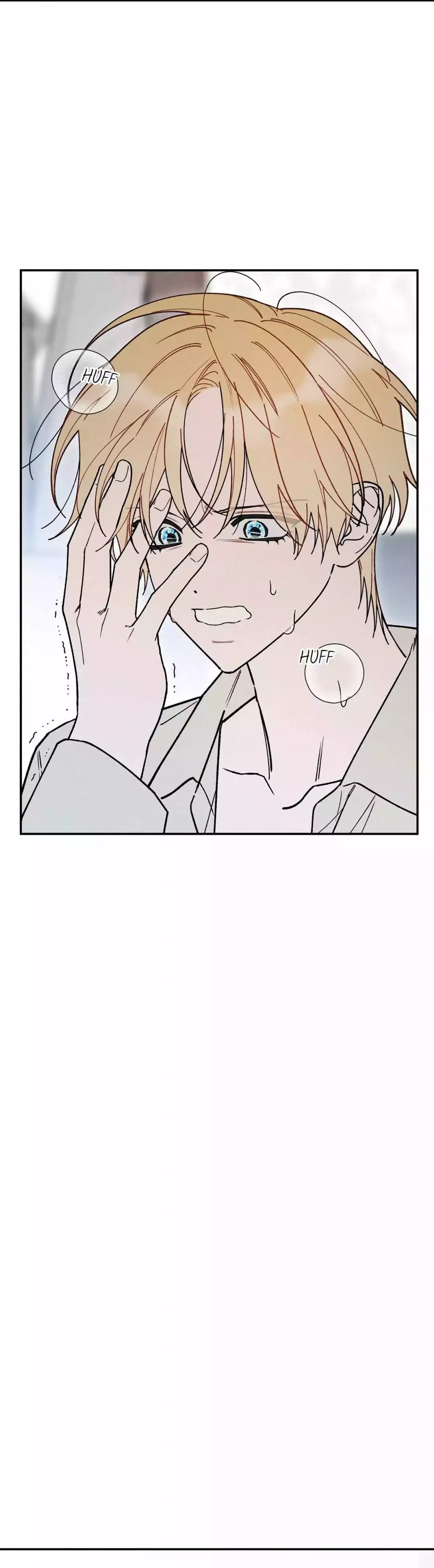 The Rogue Prince Is Secretly an Omega - Chapter 73 Page 6