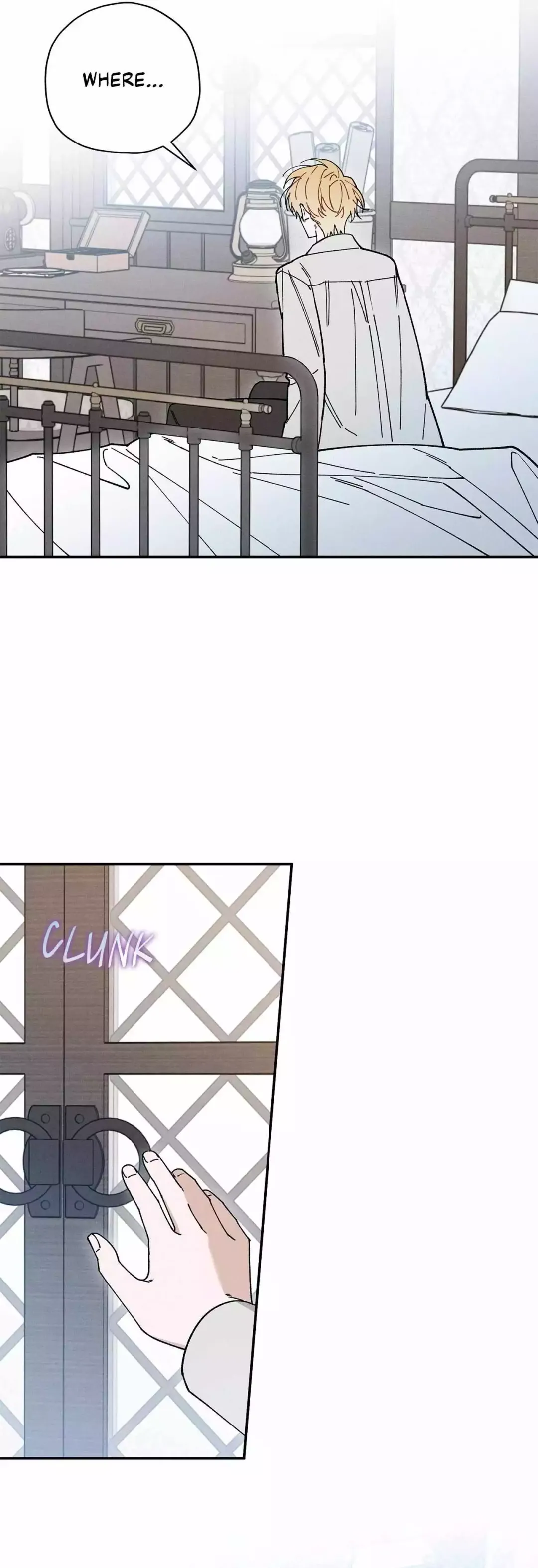 The Rogue Prince Is Secretly an Omega - Chapter 73 Page 7