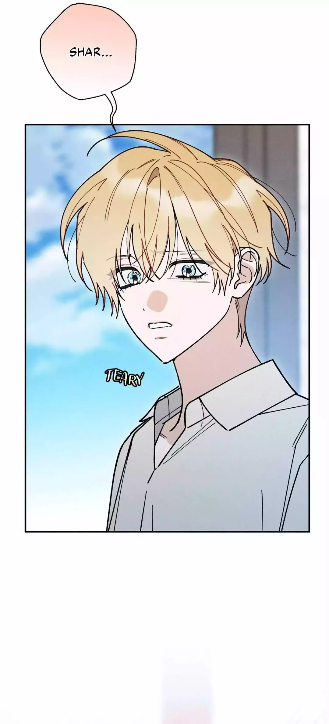 The Rogue Prince Is Secretly an Omega - Chapter 73 Page 10
