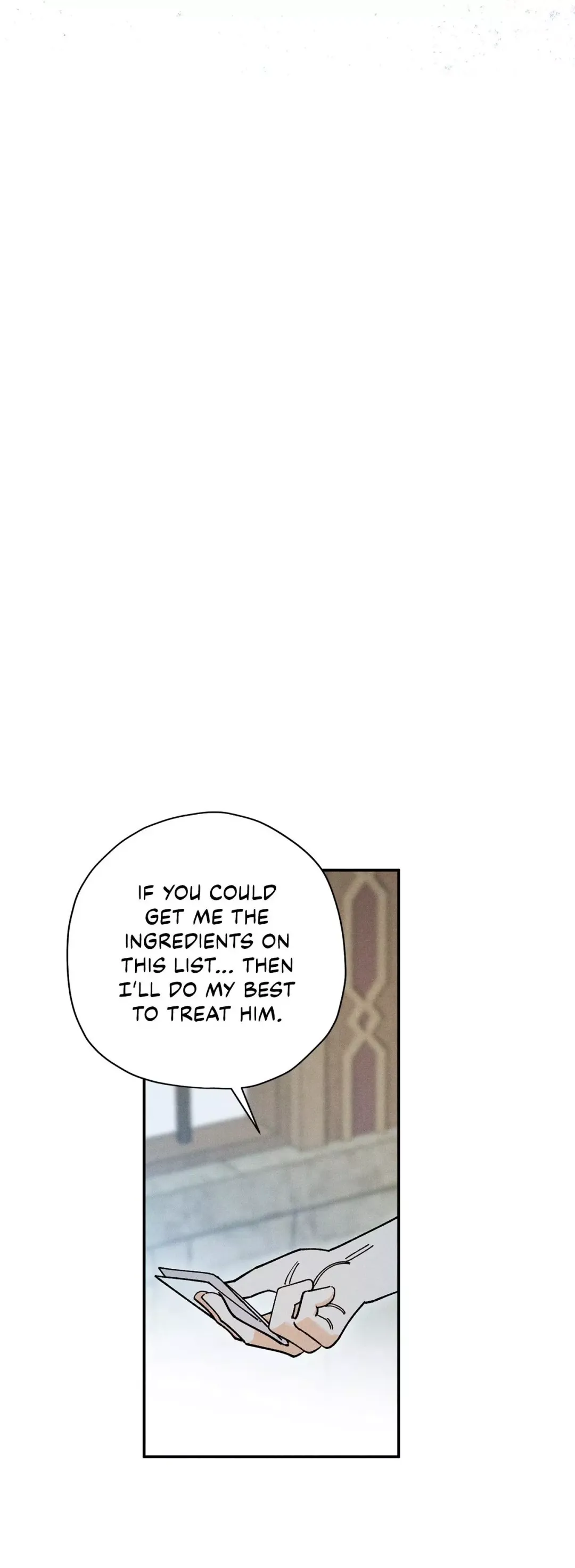The Rogue Prince Is Secretly an Omega - Chapter 73 Page 27