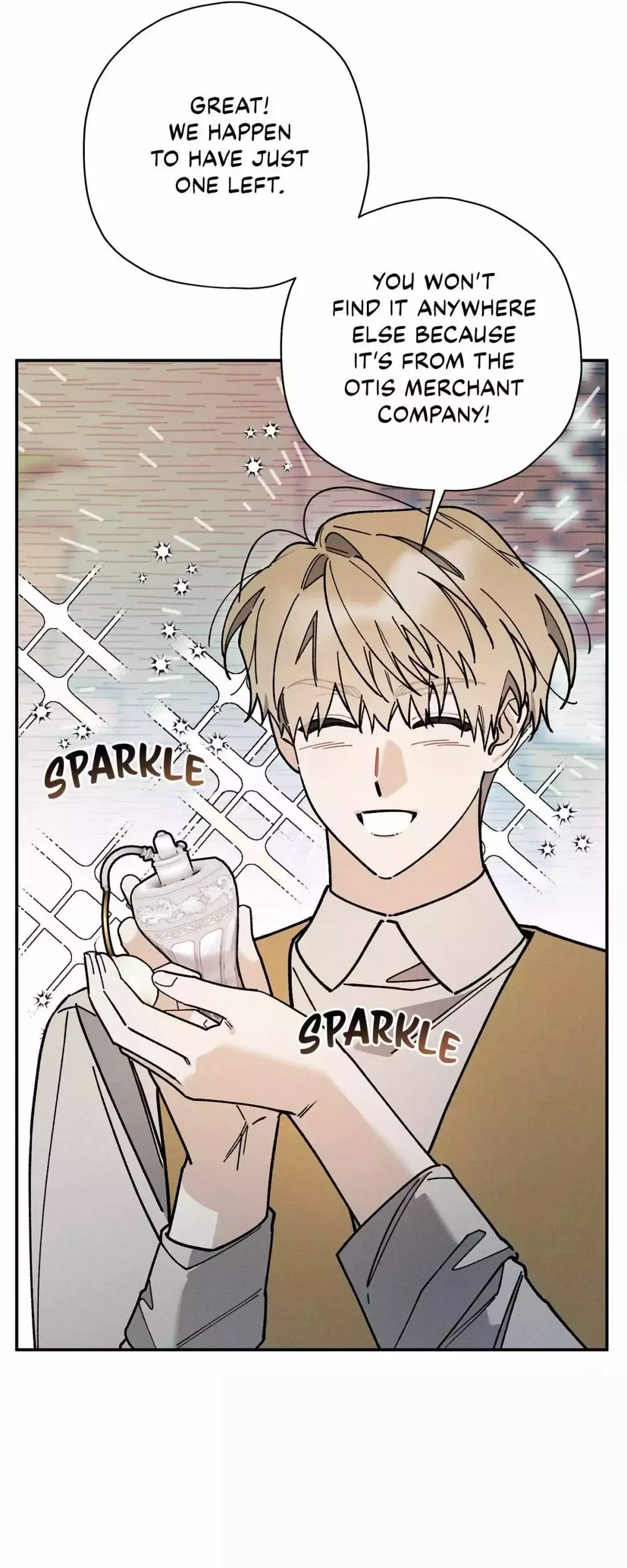 The Rogue Prince Is Secretly an Omega - Chapter 73 Page 34