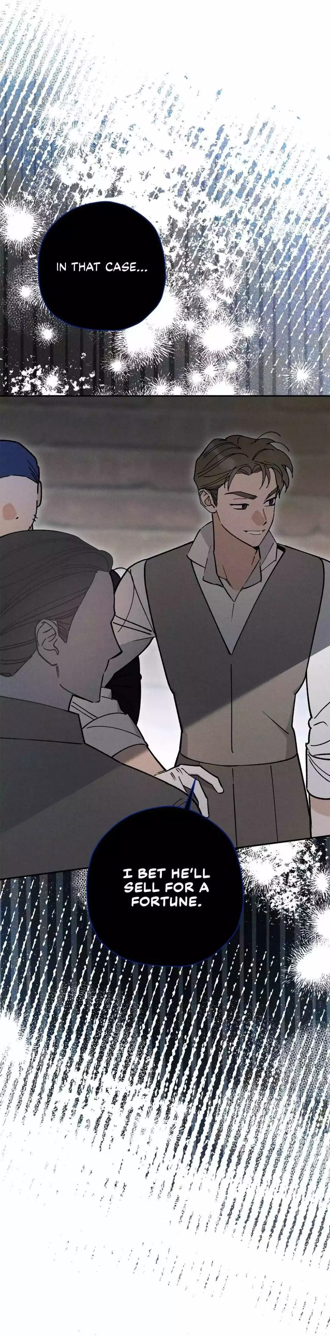 The Rogue Prince Is Secretly an Omega - Chapter 73 Page 40