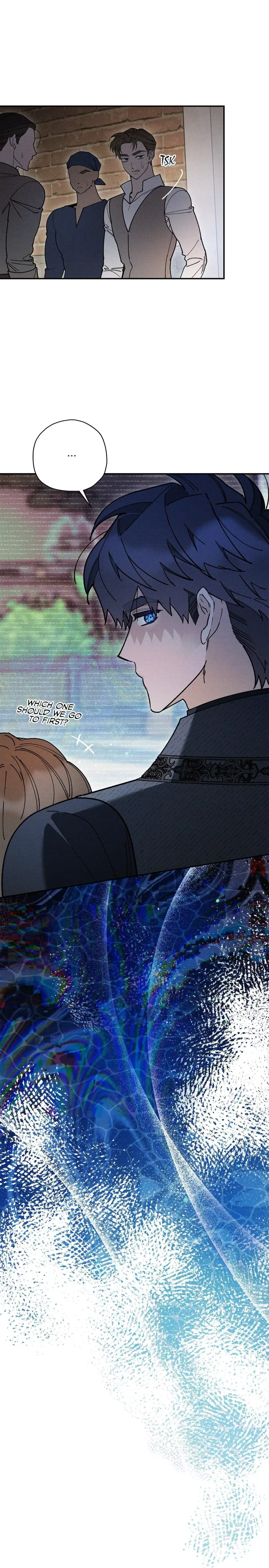 The Rogue Prince Is Secretly an Omega - Chapter 74 Page 4