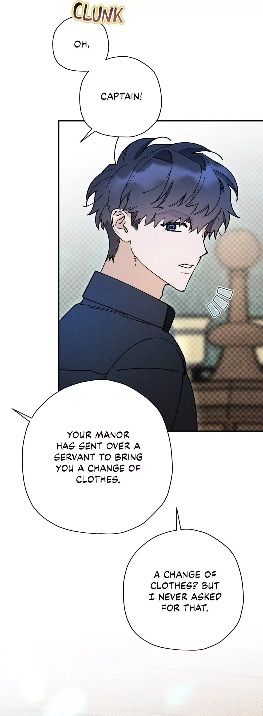 The Rogue Prince Is Secretly an Omega - Chapter 74 Page 27