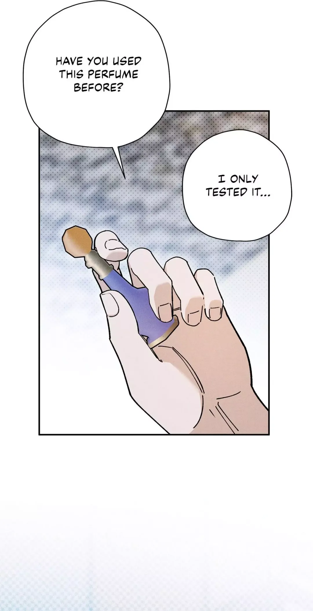 The Rogue Prince Is Secretly an Omega - Chapter 74 Page 35