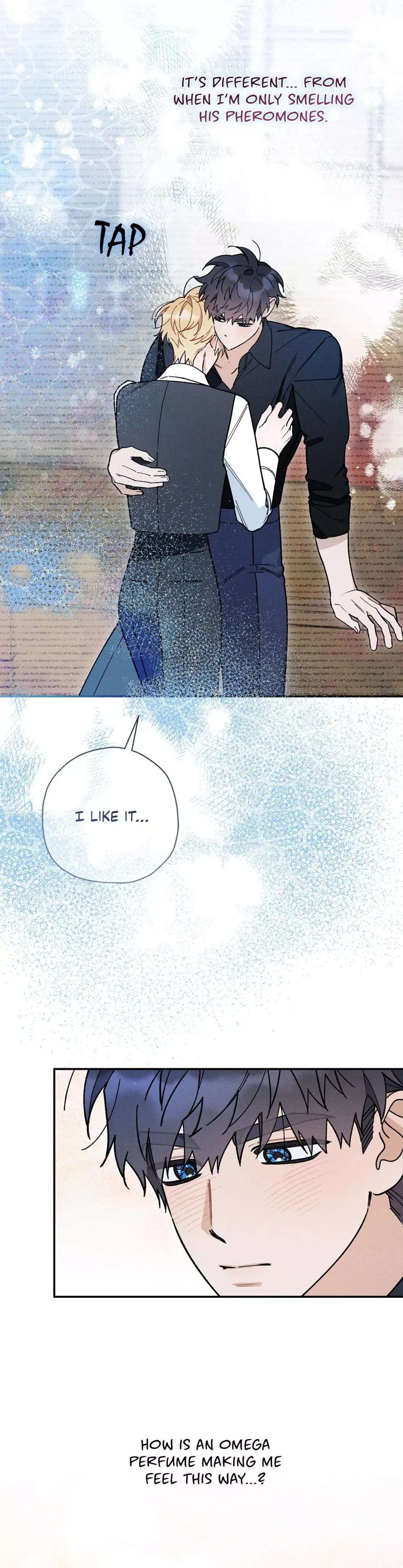 The Rogue Prince Is Secretly an Omega - Chapter 74 Page 40