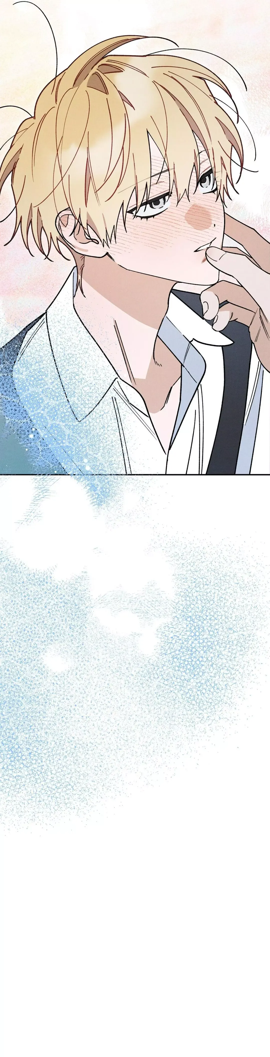 The Rogue Prince Is Secretly an Omega - Chapter 74 Page 41