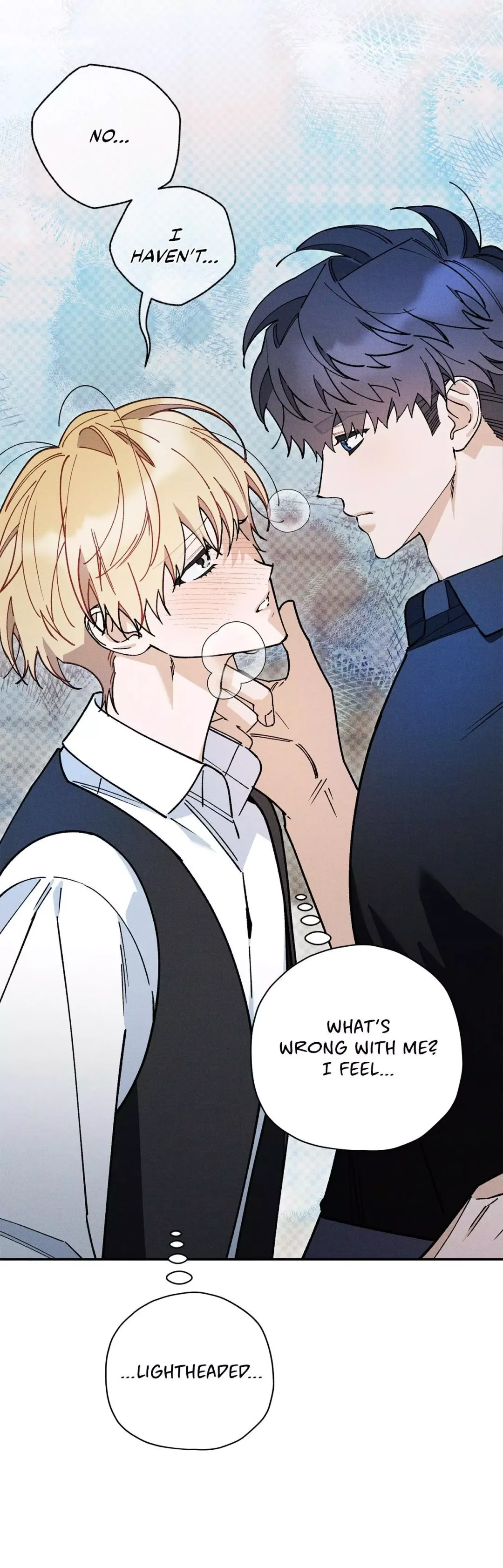 The Rogue Prince Is Secretly an Omega - Chapter 75 Page 3
