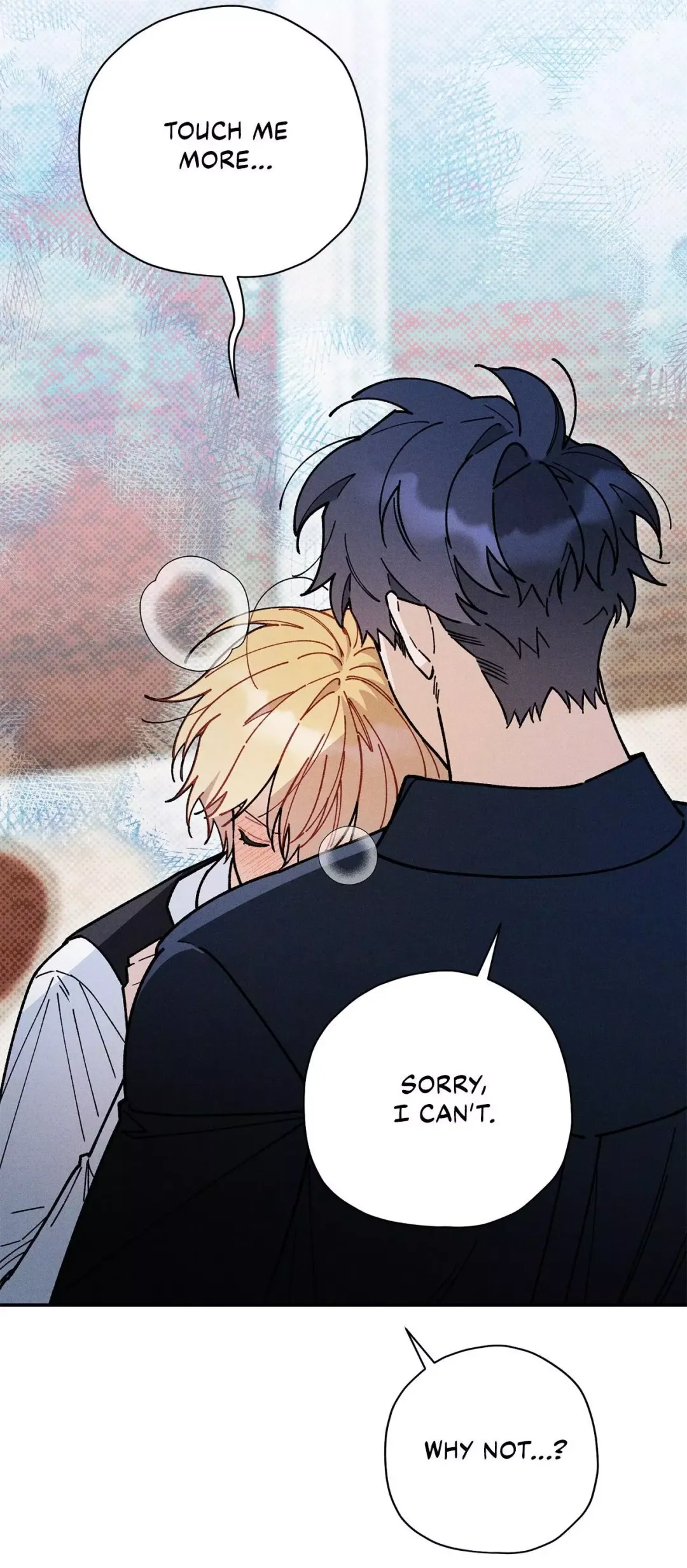 The Rogue Prince Is Secretly an Omega - Chapter 75 Page 5