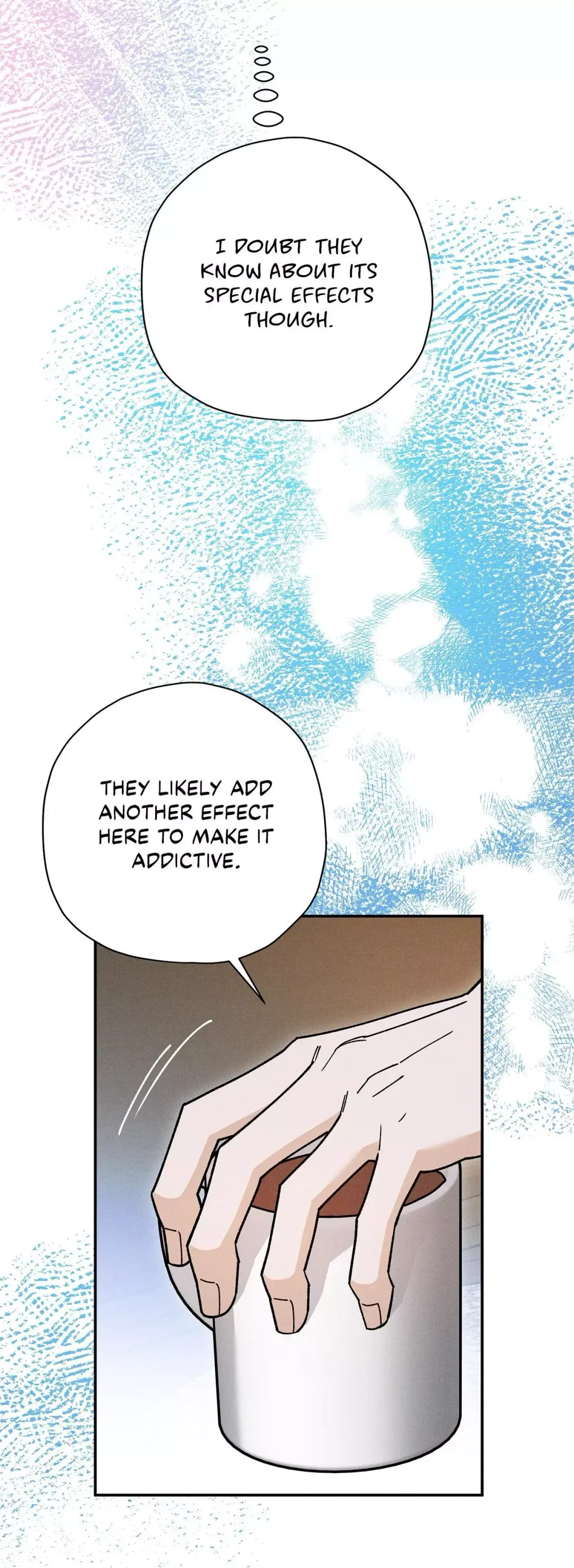 The Rogue Prince Is Secretly an Omega - Chapter 75 Page 14