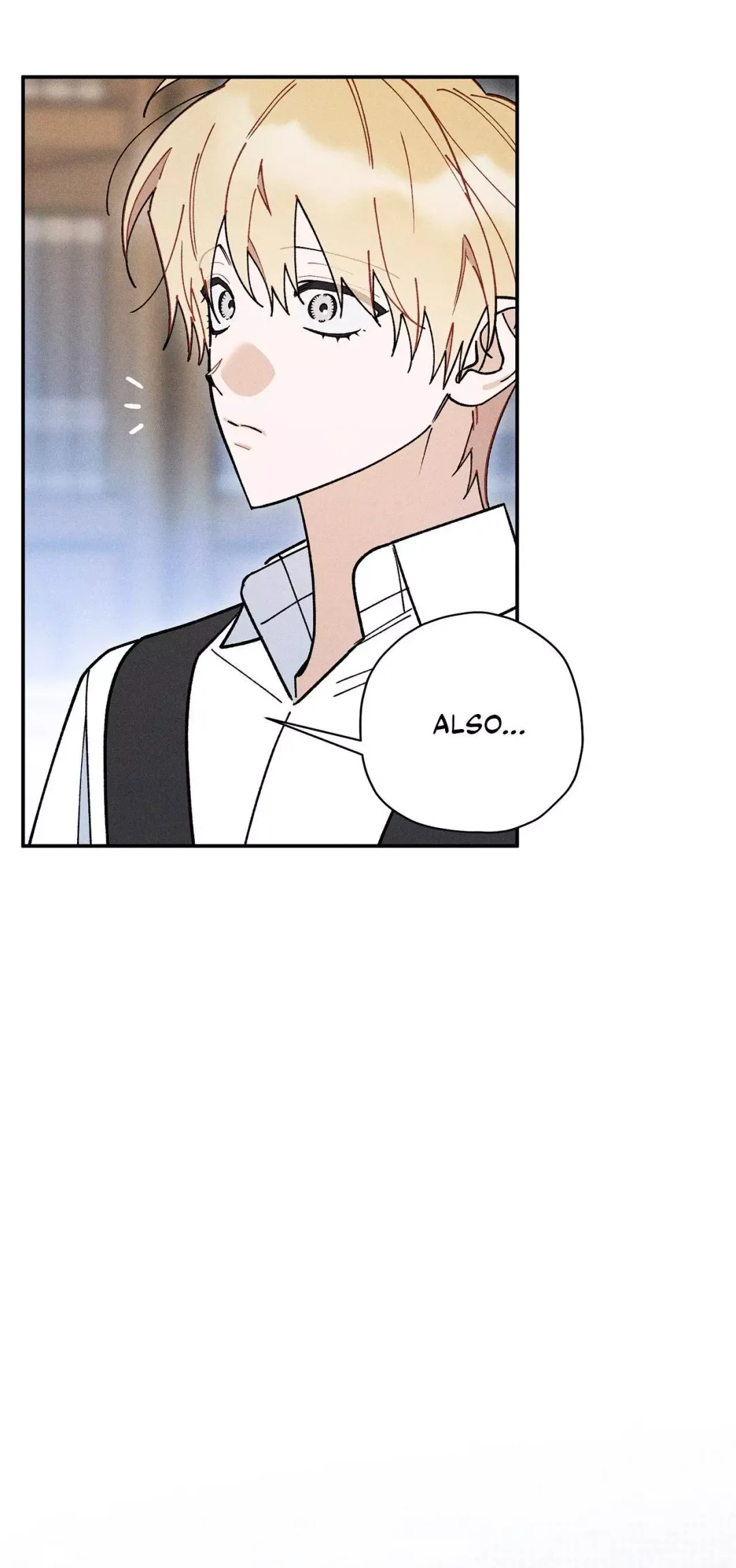 The Rogue Prince Is Secretly an Omega - Chapter 75 Page 16