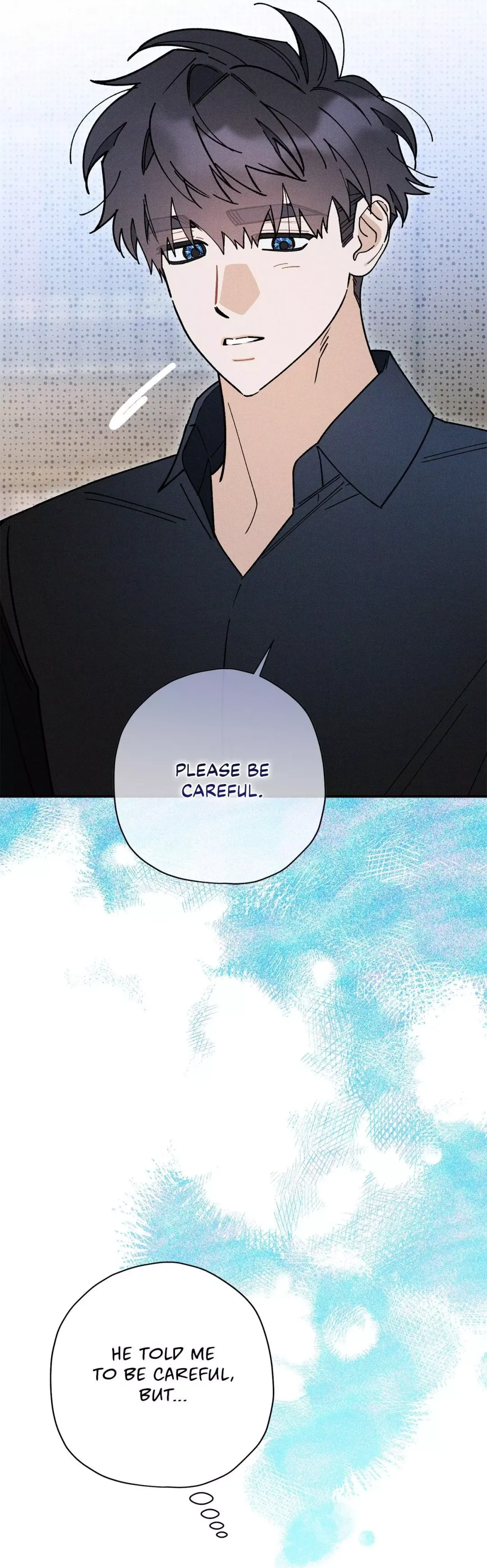 The Rogue Prince Is Secretly an Omega - Chapter 75 Page 17