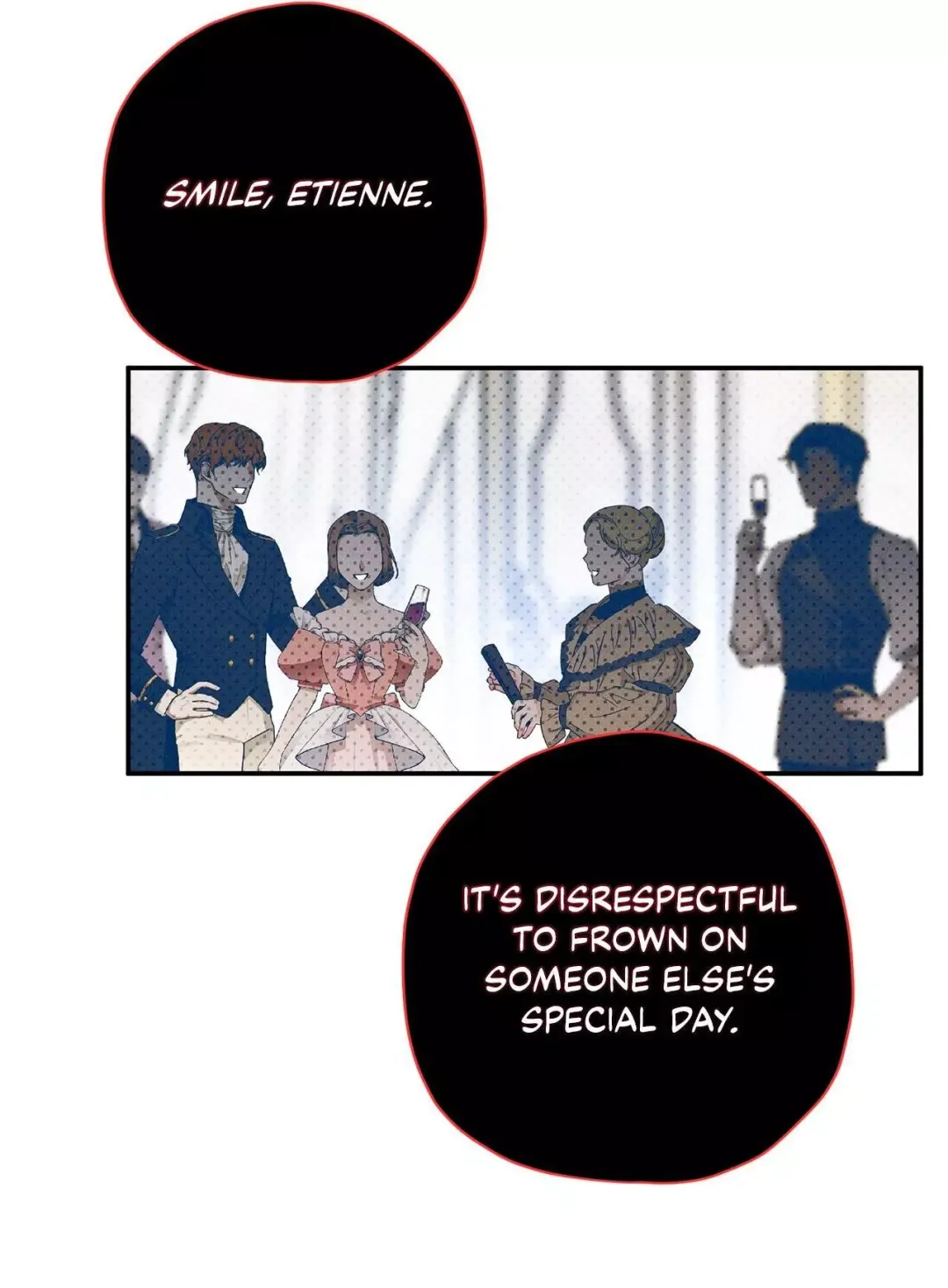 The Rogue Prince Is Secretly an Omega - Chapter 75 Page 32