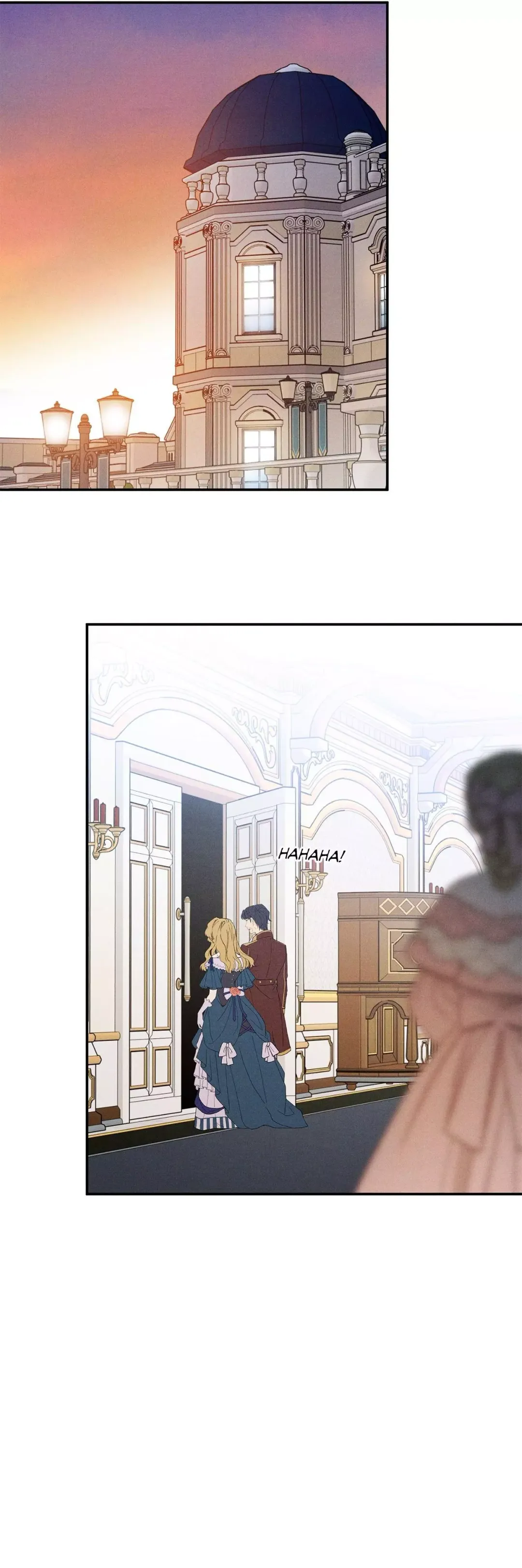 The Rogue Prince Is Secretly an Omega - Chapter 75 Page 34