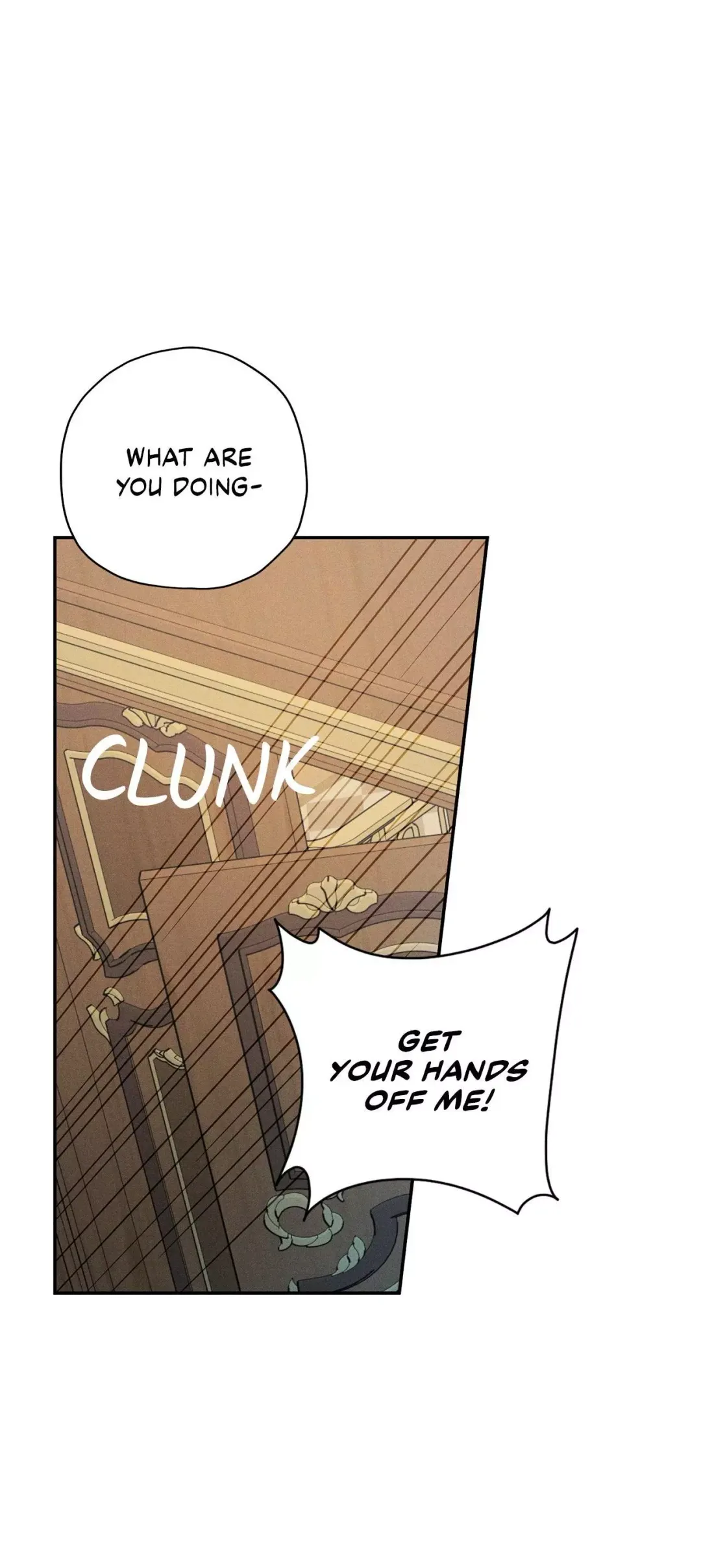 The Rogue Prince Is Secretly an Omega - Chapter 75 Page 44