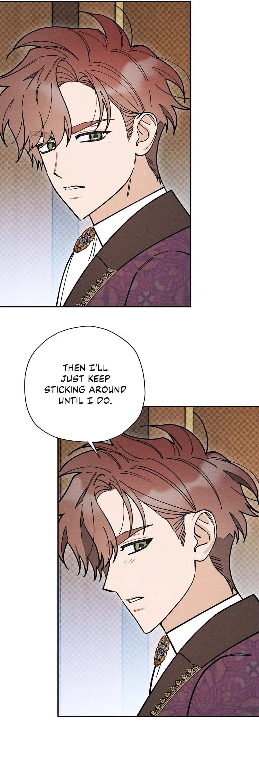 The Rogue Prince Is Secretly an Omega - Chapter 75 Page 51