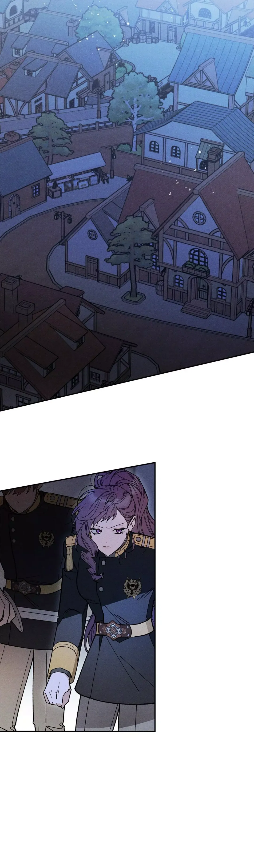 The Rogue Prince Is Secretly an Omega - Chapter 76 Page 12