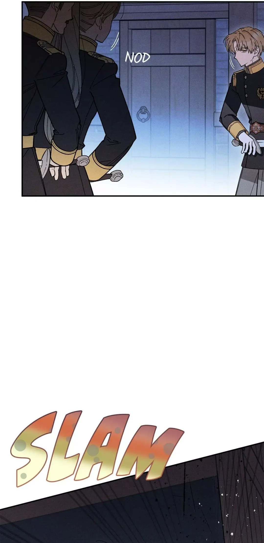The Rogue Prince Is Secretly an Omega - Chapter 76 Page 13