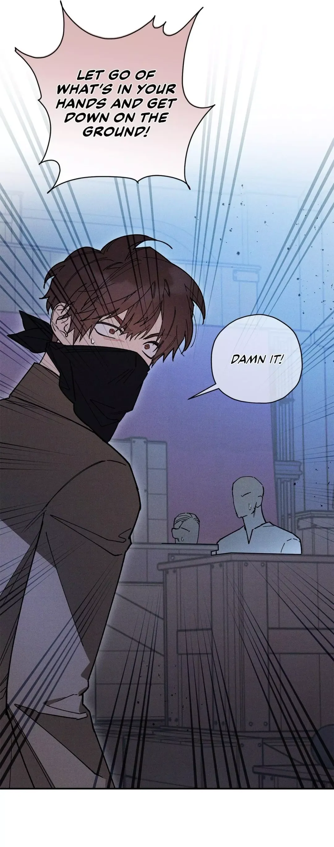 The Rogue Prince Is Secretly an Omega - Chapter 76 Page 15