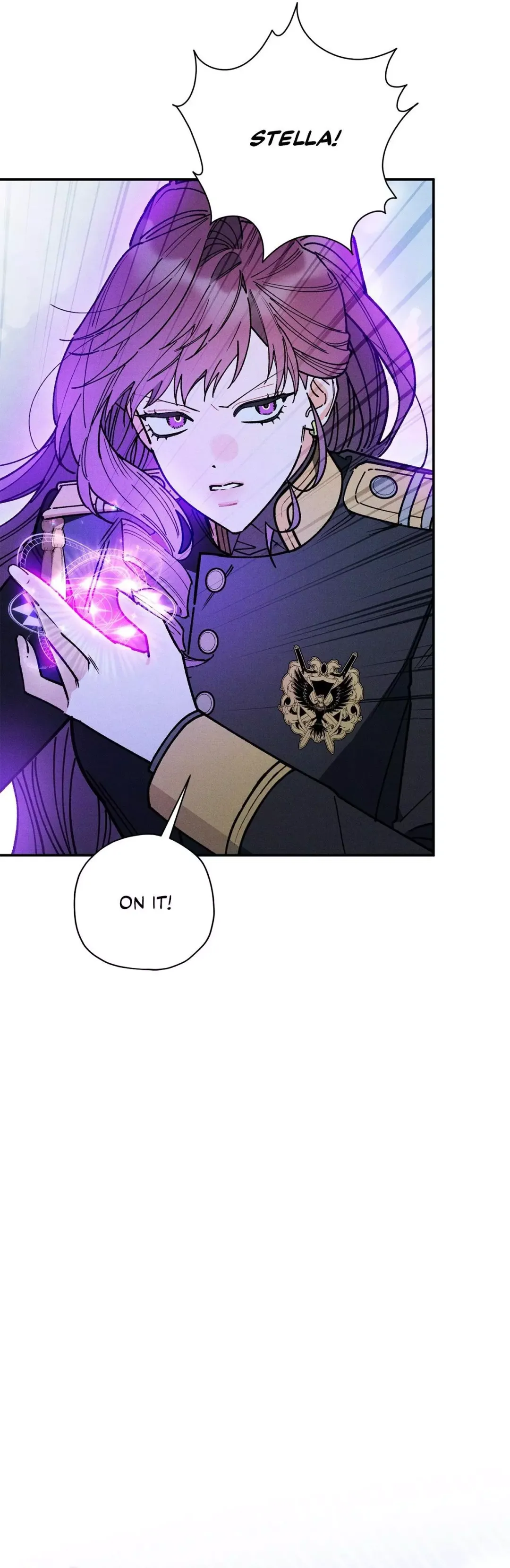 The Rogue Prince Is Secretly an Omega - Chapter 76 Page 16