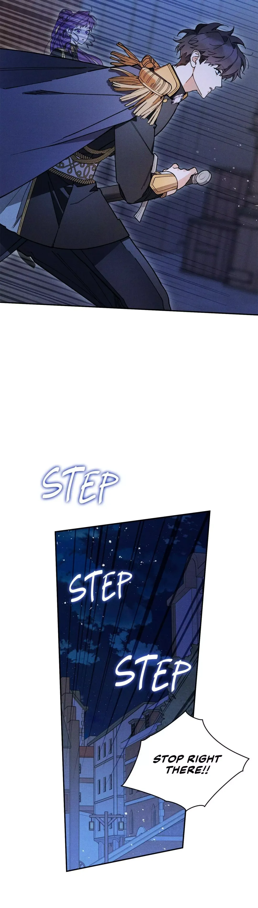 The Rogue Prince Is Secretly an Omega - Chapter 76 Page 18