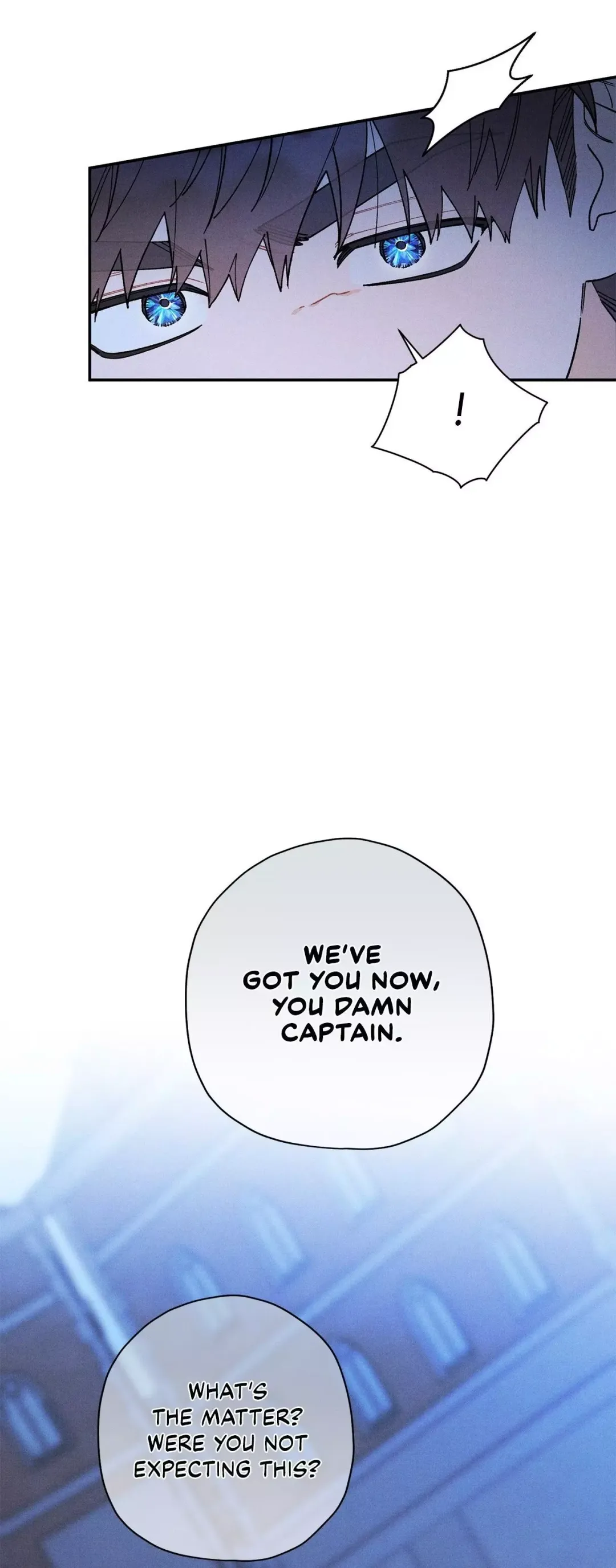 The Rogue Prince Is Secretly an Omega - Chapter 76 Page 20
