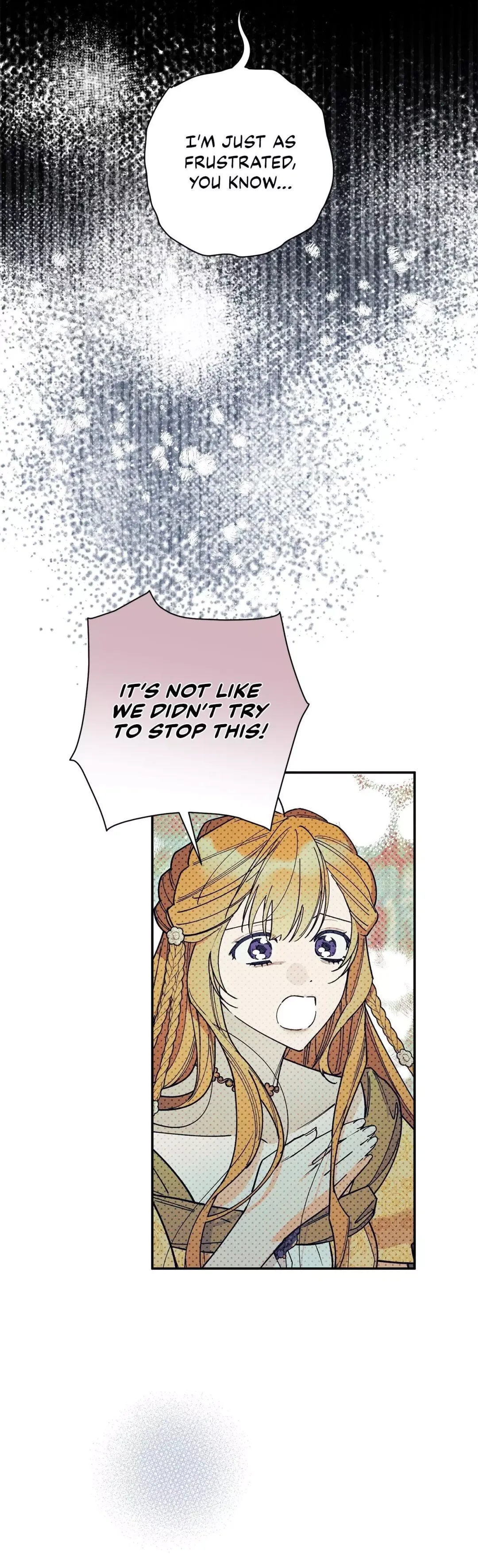 The Rogue Prince Is Secretly an Omega - Chapter 76 Page 25