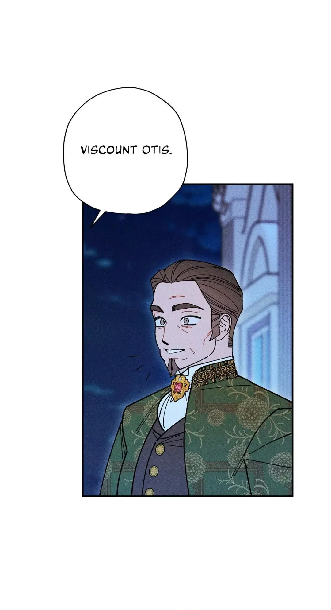 The Rogue Prince Is Secretly an Omega - Chapter 76 Page 32