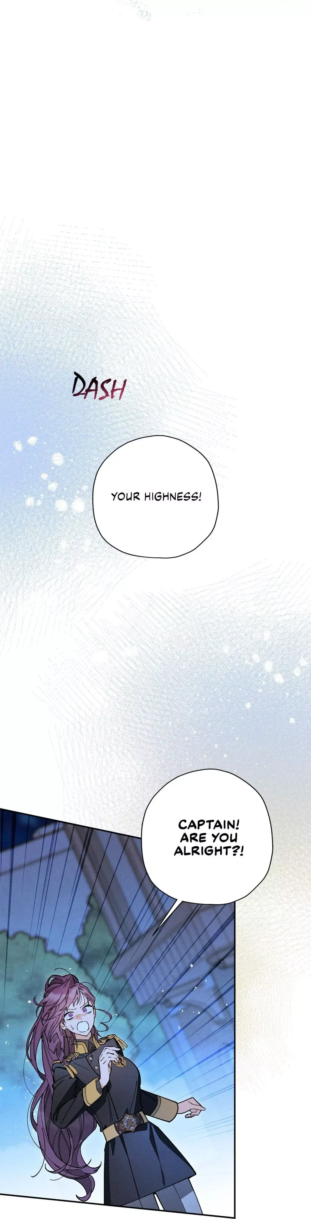 The Rogue Prince Is Secretly an Omega - Chapter 76 Page 37