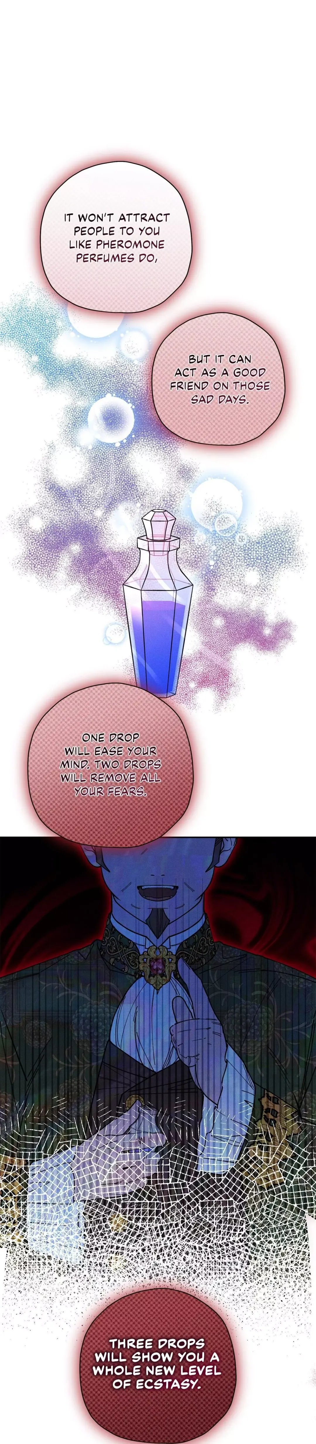 The Rogue Prince Is Secretly an Omega - Chapter 76 Page 41