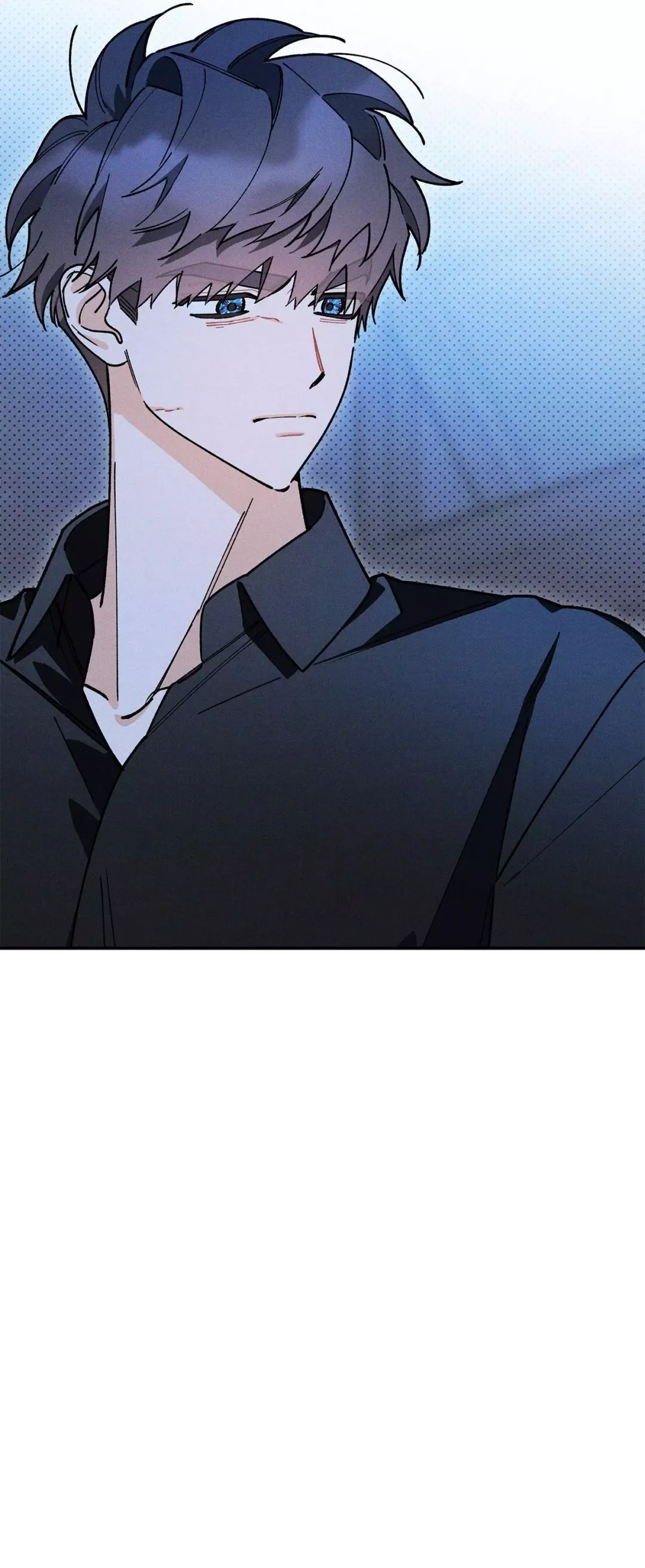 The Rogue Prince Is Secretly an Omega - Chapter 76 Page 45