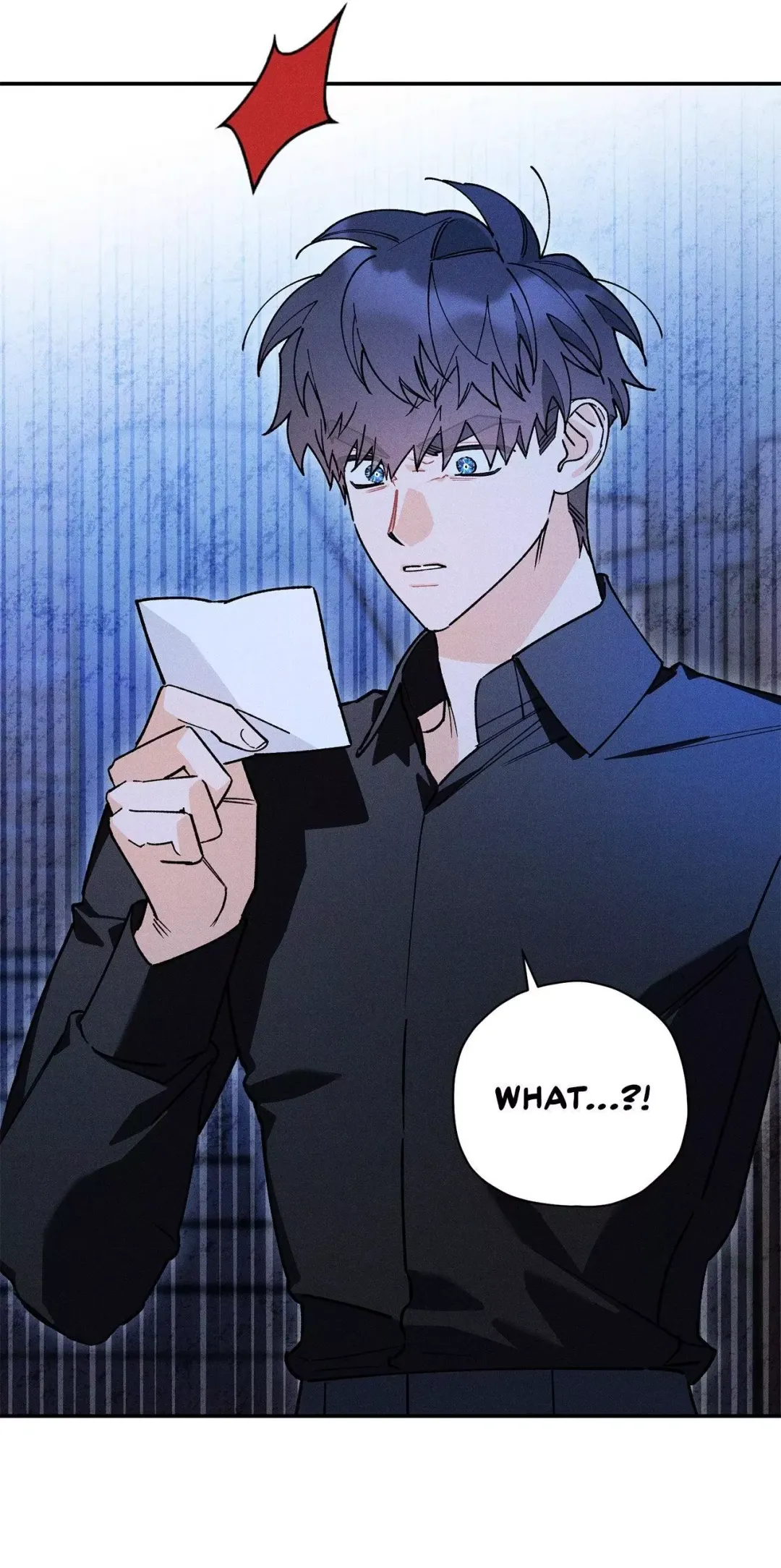 The Rogue Prince Is Secretly an Omega - Chapter 76 Page 47