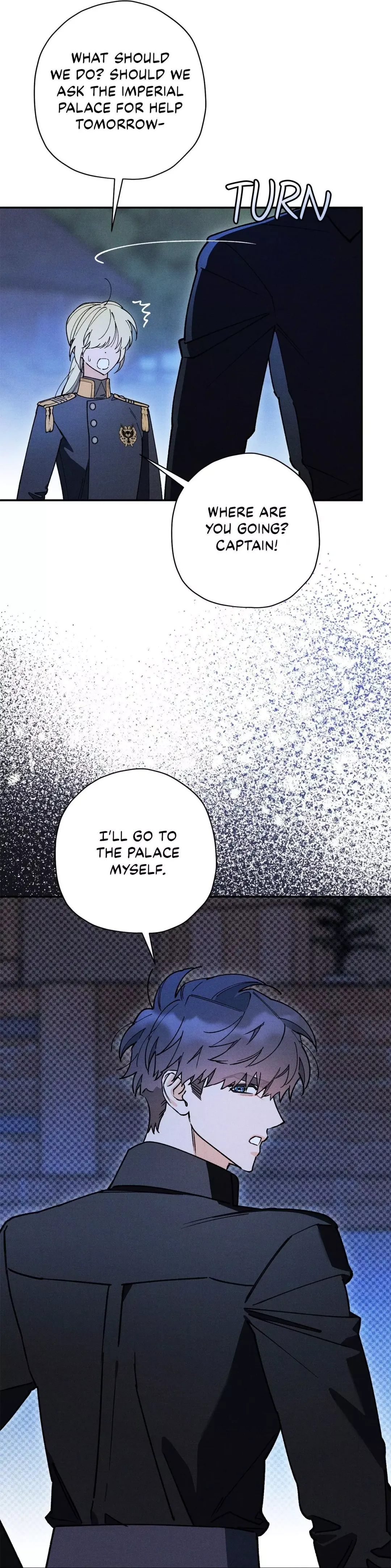The Rogue Prince Is Secretly an Omega - Chapter 76 Page 48