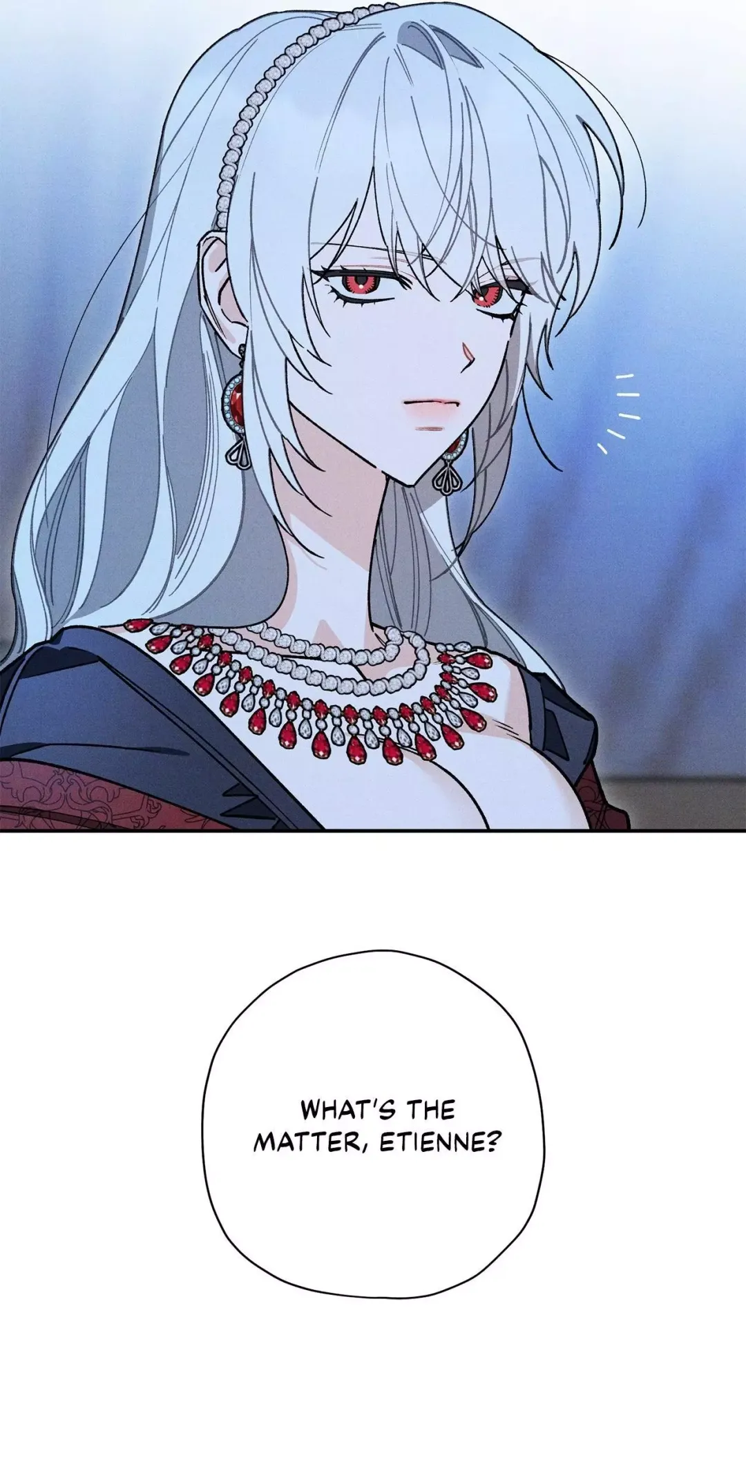 The Rogue Prince Is Secretly an Omega - Chapter 76 Page 51