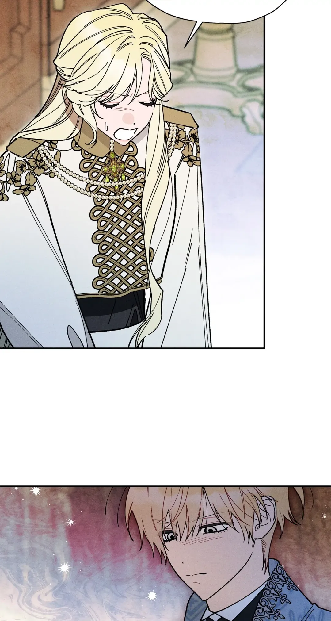 The Rogue Prince Is Secretly an Omega - Chapter 77 Page 6