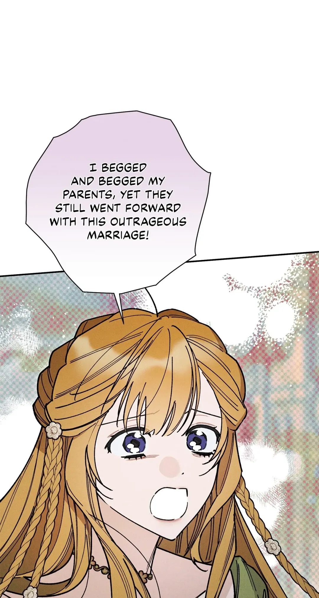 The Rogue Prince Is Secretly an Omega - Chapter 77 Page 10