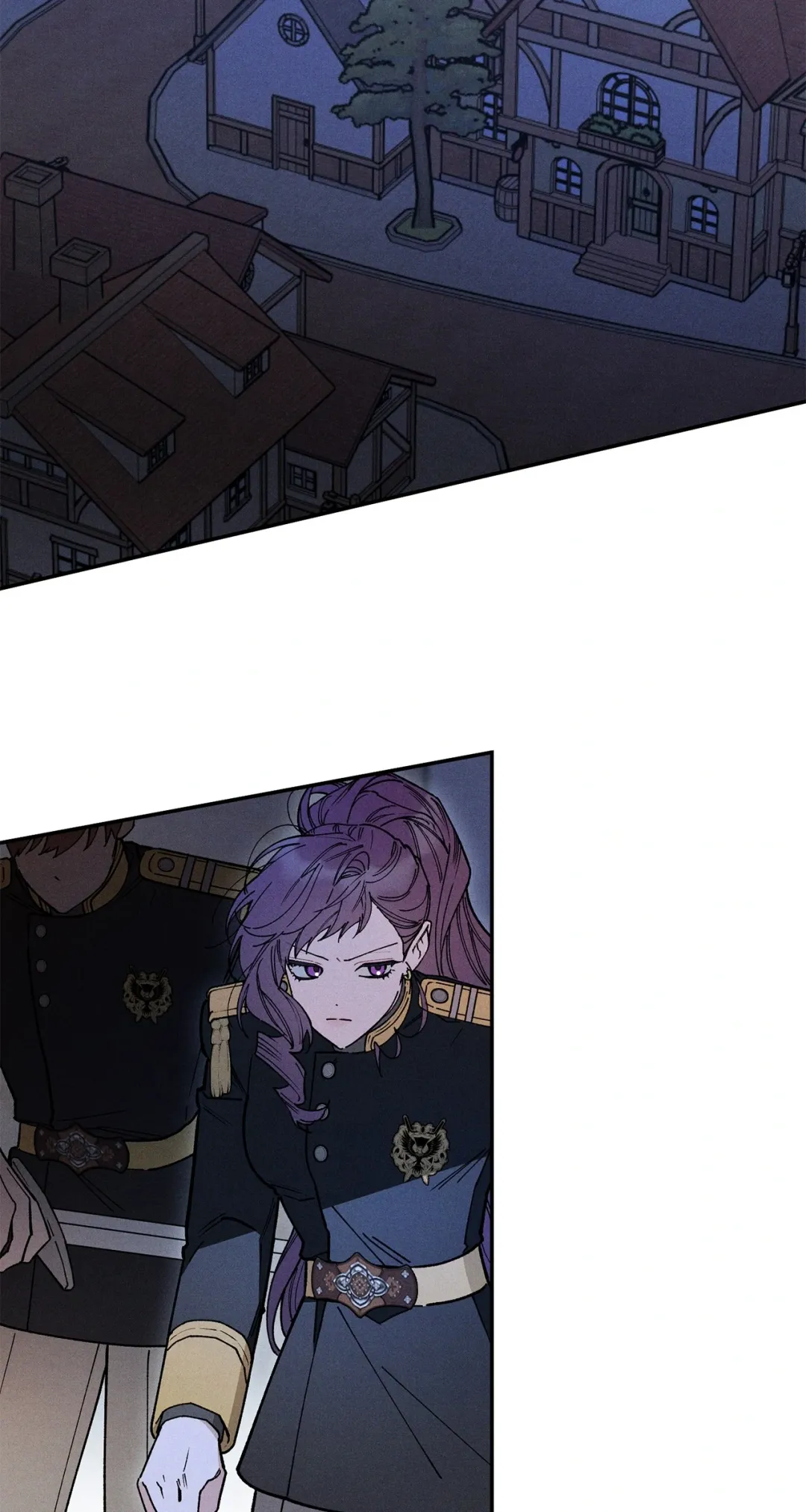 The Rogue Prince Is Secretly an Omega - Chapter 77 Page 16