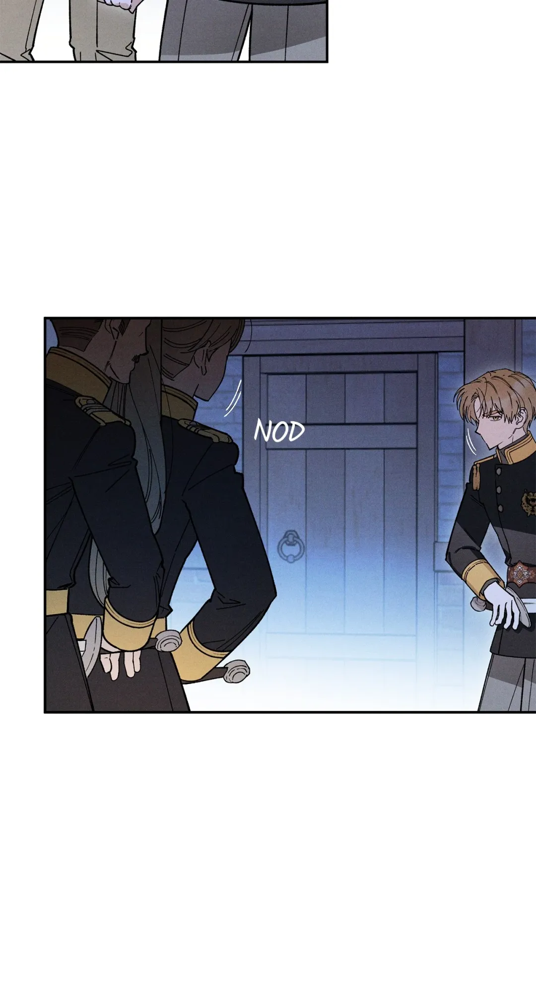The Rogue Prince Is Secretly an Omega - Chapter 77 Page 17