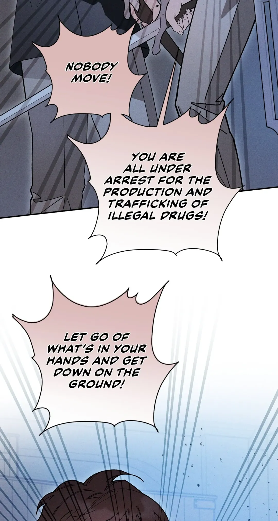 The Rogue Prince Is Secretly an Omega - Chapter 77 Page 19