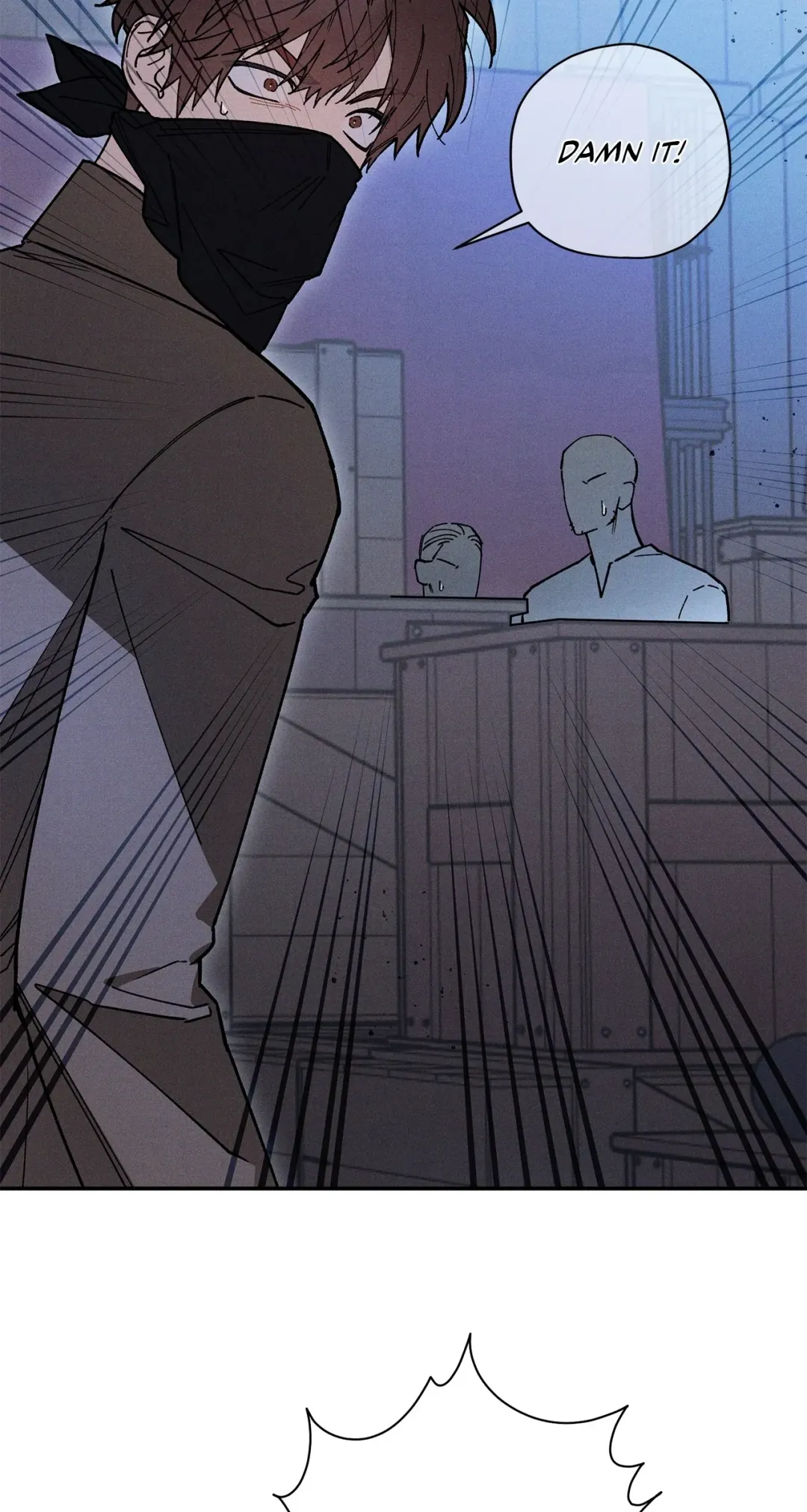 The Rogue Prince Is Secretly an Omega - Chapter 77 Page 20